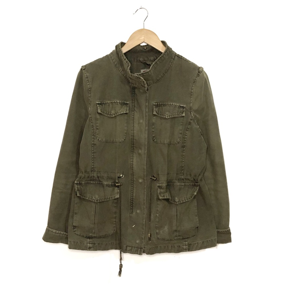 Levi’s | Utility Jacket - Picture 2 of 7